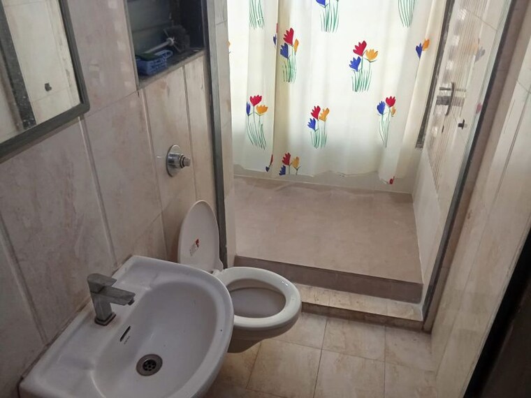 Other, hi-tech-castle 3 Bedroom 1500 Sq.Ft. Apartment In Ulwe Navi Mumbai 9910143