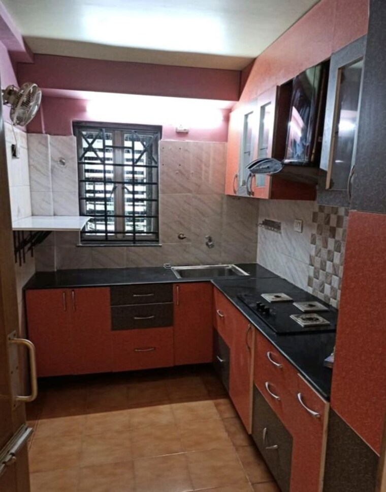 Living Room, west-bengal-housing-eastern-high 3 Bedroom 1527 Sq.Ft. Apartment In Rajarhat Kolkata 9910145