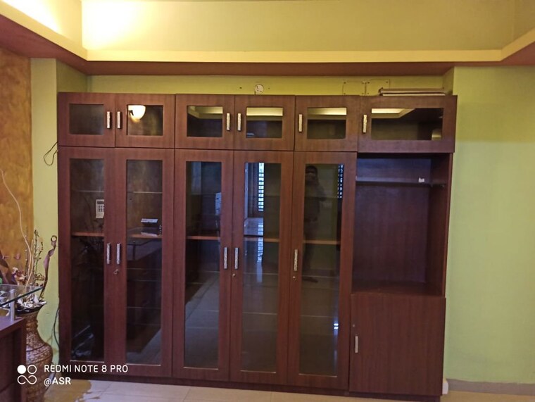 Living Room, west-bengal-housing-eastern-high 3 Bedroom 1527 Sq.Ft. Apartment In Rajarhat Kolkata 9910145