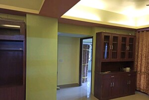 Furnished Amenities in 3 BHK Apartment at West Bengal Housing Eastern High, Rajarhat – for Sale