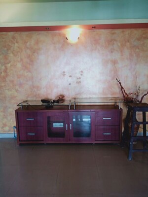 Furnished Amenities in 3 BHK Apartment at West Bengal Housing Eastern High, Rajarhat – for Sale