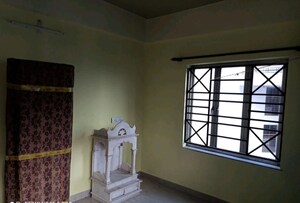Room in 3 BHK Apartment at West Bengal Housing Eastern High, Rajarhat – for Sale