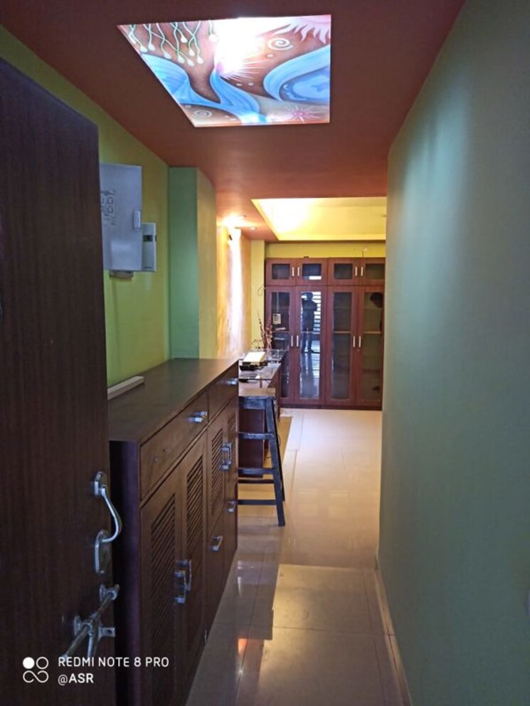 Living Room, west-bengal-housing-eastern-high 3 Bedroom 1527 Sq.Ft. Apartment In Rajarhat Kolkata 9910145