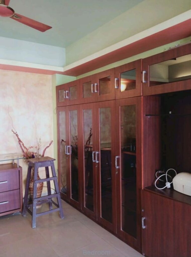 Living Room, west-bengal-housing-eastern-high 3 Bedroom 1527 Sq.Ft. Apartment In Rajarhat Kolkata 9910145