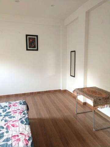 Bedroom in 1 BHK Builder Floor at Canal Road – for Rent