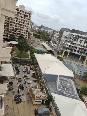 3 BHK Apartment For Sale in Puranik Aldea Annexo, Baner