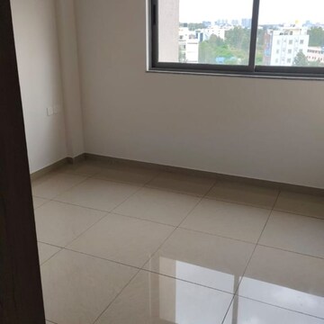 Bathroom in 3 BHK Apartment at Purva Venezia, Yelahanka New Town – for Rent