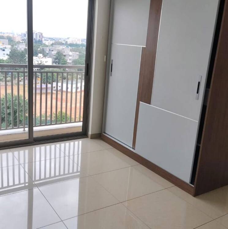 Balcony, purva-venezia 3 Bedroom 1572 Sq.Ft. Apartment In Yelahanka New Town Bangalore 9910150