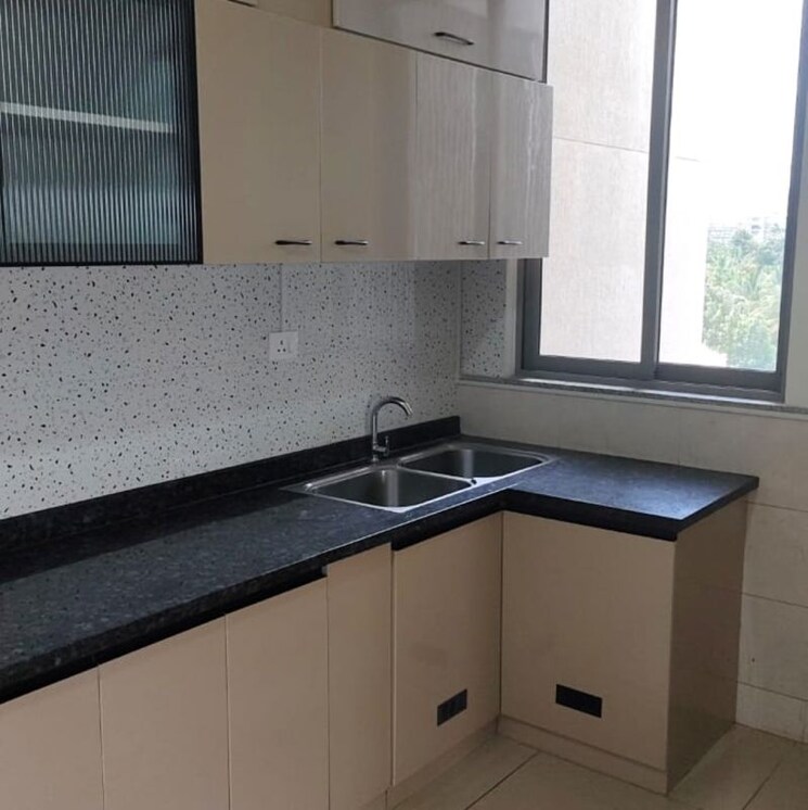 Kitchen, purva-venezia 3 Bedroom 1572 Sq.Ft. Apartment In Yelahanka New Town Bangalore 9910150