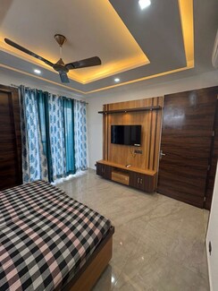 3 BHK Builder Floor For Rent in SPL Homes 5