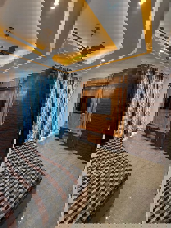 3 BHK Builder Floor For Rent in SPL Homes 5