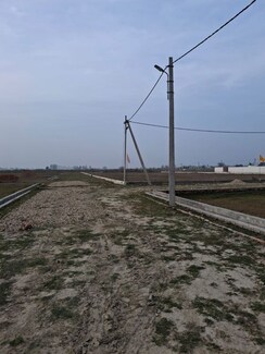 Plot For Sale in Gosainganj