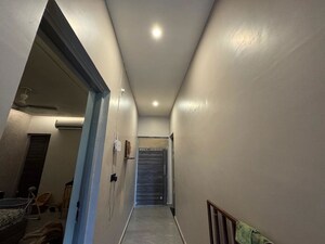 Building Lobby in 4 BHK Villa at Gomti Nagar – for Sale