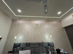 Furnished Amenities in 4 BHK Villa at Gomti Nagar – for Sale