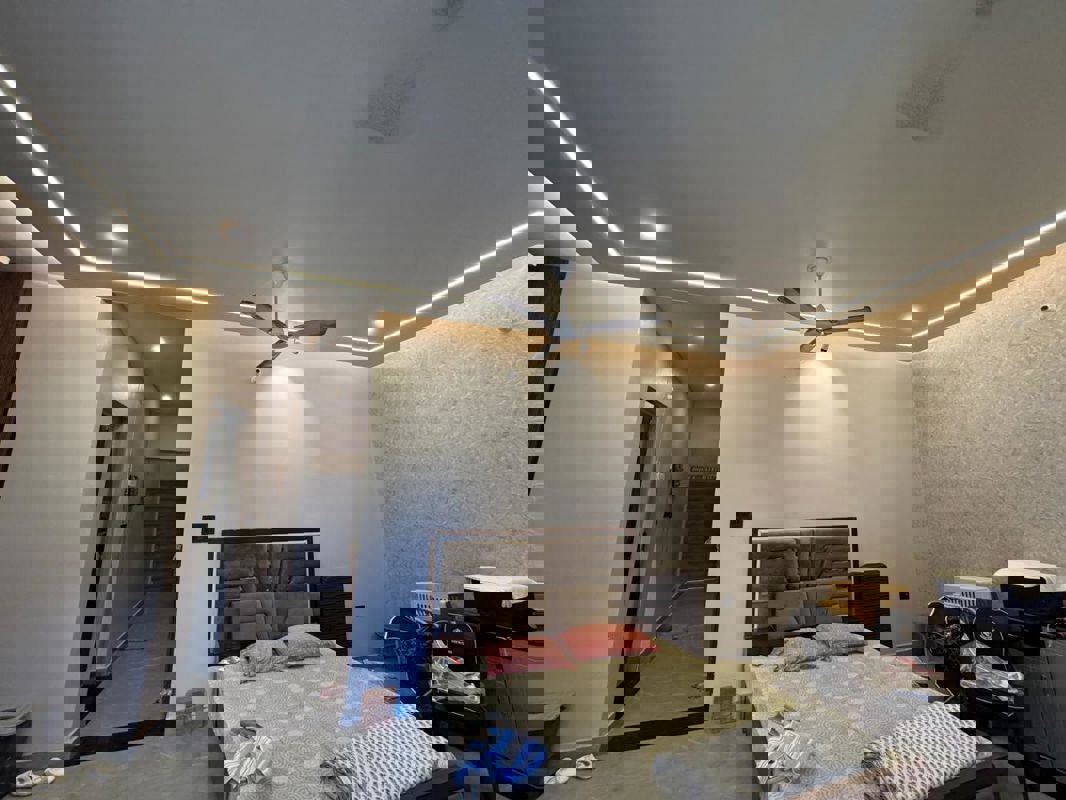 4 BHK + Extra Room Villa For Sale in Gomti Nagar