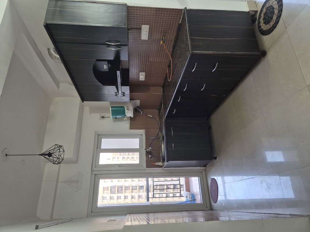 2 BHK Apartment For Rent in Antriksh Golf View