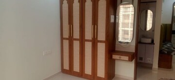 Room in 1 BHK Apartment at Gurukrupa Guru Anant Apartment, Ulwe Sector 2 – for Rent