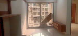 Living Room in 1 BHK Apartment at Gurukrupa Guru Anant Apartment, Ulwe Sector 2 – for Rent