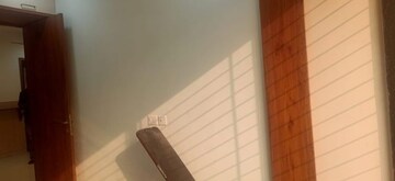 Staircase in 1 BHK Apartment at Gurukrupa Guru Anant Apartment, Ulwe Sector 2 – for Rent