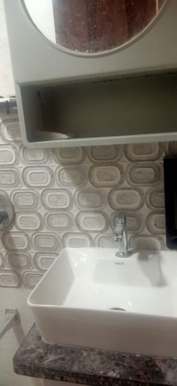 Parking in 1 BHK Apartment at Gurukrupa Guru Anant Apartment, Ulwe Sector 2 – for Rent