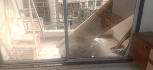 Furnished Amenities in 1 BHK Apartment at Gurukrupa Guru Anant Apartment, Ulwe Sector 2 – for Rent