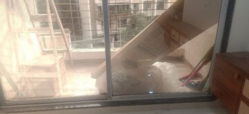 Furnished Amenities in 1 BHK Apartment at Gurukrupa Guru Anant Apartment, Ulwe Sector 2 – for Rent