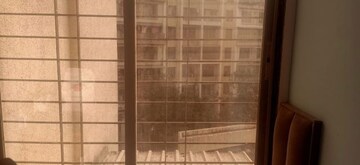 Staircase in 1 BHK Apartment at Gurukrupa Guru Anant Apartment, Ulwe Sector 2 – for Rent