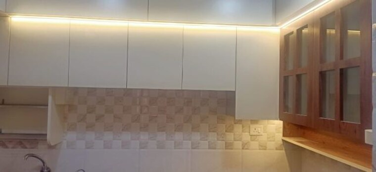 undefined, gurukrupa-guru-anant-apartment 1 Bedroom 420 Sq.Ft. Apartment In Ulwe Sector 2 Navi Mumbai 9910012