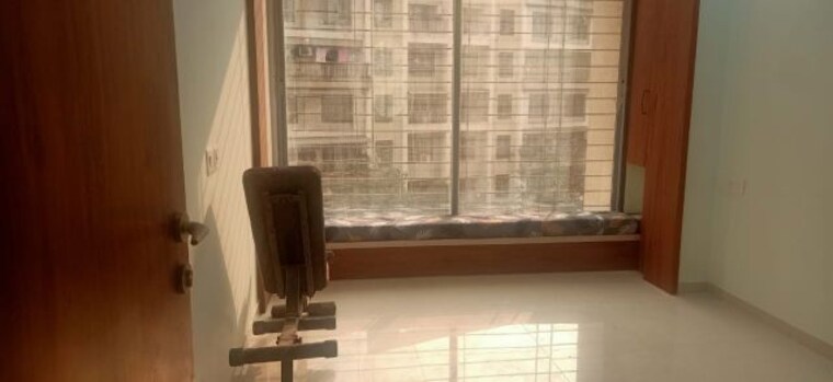 Room, gurukrupa-guru-anant-apartment 1 Bedroom 420 Sq.Ft. Apartment In Ulwe Sector 2 Navi Mumbai 9910012