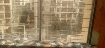 1 BHK Apartment For Rent in Gurukrupa Guru Anant Apartment, Ulwe Sector 2