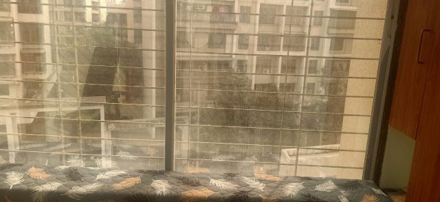 1 BHK + Extra Room Apartment For Rent in Gurukrupa Guru Anant Apartment