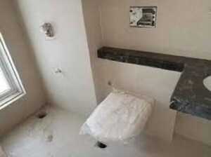 Bathroom in 2 BHK Apartment at Akanksha Apartments, Chembur – for Rent