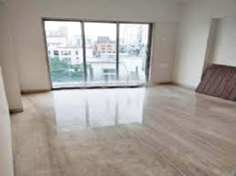 2 BHK + Pooja Room 1050 Sq.Ft. Apartment in Akanksha Apartments