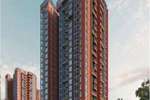 Bedroom in 3 BHK Apartment at NBR Soul Of The Seasons, Mullur – for Sale