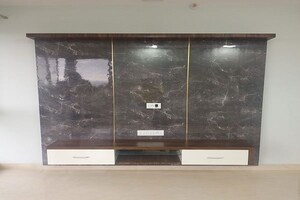 Furnished Amenities in 1.5 BHK Apartment at Runwal Forests, Kanjurmarg West – for Rent