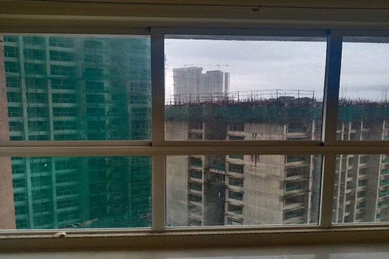 Exterior View, runwal-forests 1.5 Bedroom 471 Sq.Ft. Apartment In Kanjurmarg West Mumbai 9910153