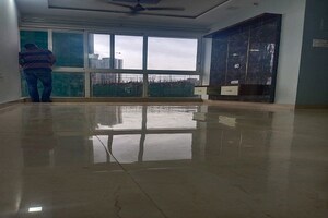 Kitchen in 1.5 BHK Apartment at Runwal Forests, Kanjurmarg West – for Rent