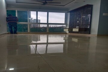 Kitchen in 1.5 BHK Apartment at Runwal Forests, Kanjurmarg West – for Rent