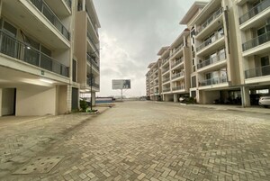 3 BHK Apartment – Exterior View View at Maxxus Elanza, International Airport Road - for Rent