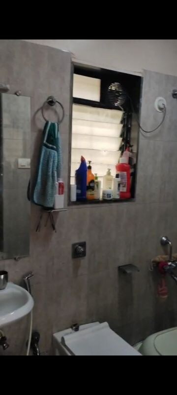 Furnished Amenities in 1 BHK Apartment at Vini Vista, Goregaon West – for Sale