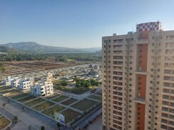 2.5 BHK + Pooja Room Apartment For Sale in Nanded