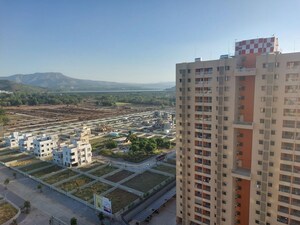 2.5 BHK Apartment For Sale in Nanded