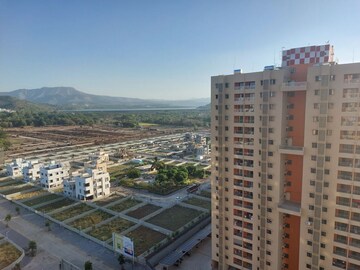 2.5 BHK Apartment For Sale in Nanded