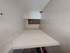 Living Room in 2.5 BHK Apartment at Nanded – for Sale