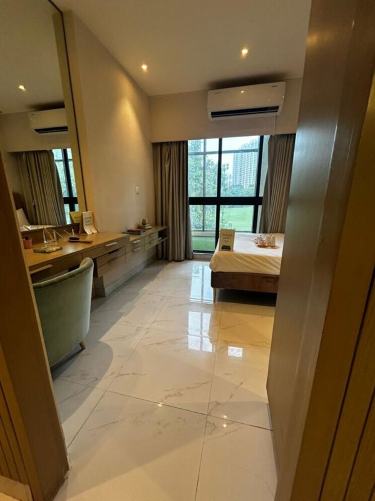 Kitchen, runwal-gardens 2 Bedroom 669 Sq.Ft. Apartment In Dombivli East Thane 9910176