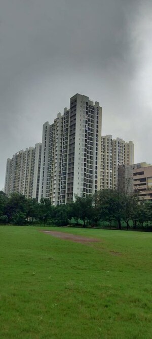 2 BHK Apartment – Exterior View View at Runwal Gardens, Dombivli East - for Sale