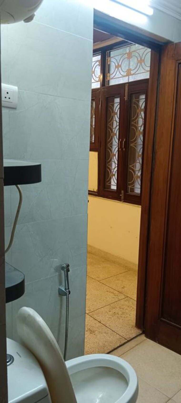 undefined, chittaranjan park 2 Bedroom 1125 Sq.Ft. Builder Floor In Chittaranjan Park Delhi 9910177