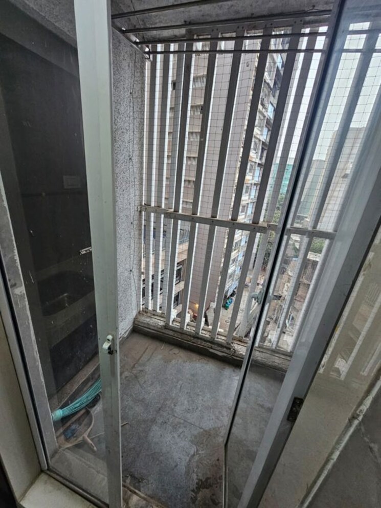 Balcony, blumen-apartments 1 Bedroom 450 Sq.Ft. Apartment In Vikhroli West Mumbai 9910024