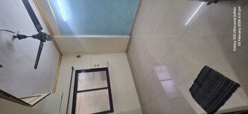 Building Lobby in 2 BHK Apartment at Atlanta CHS, Malad West – for Rent