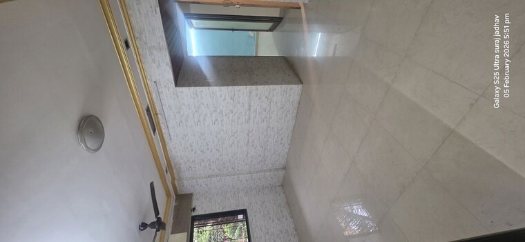 Bathroom, atlanta-chs 2 Bedroom 650 Sq.Ft. Apartment In Malad West Mumbai 9909976
